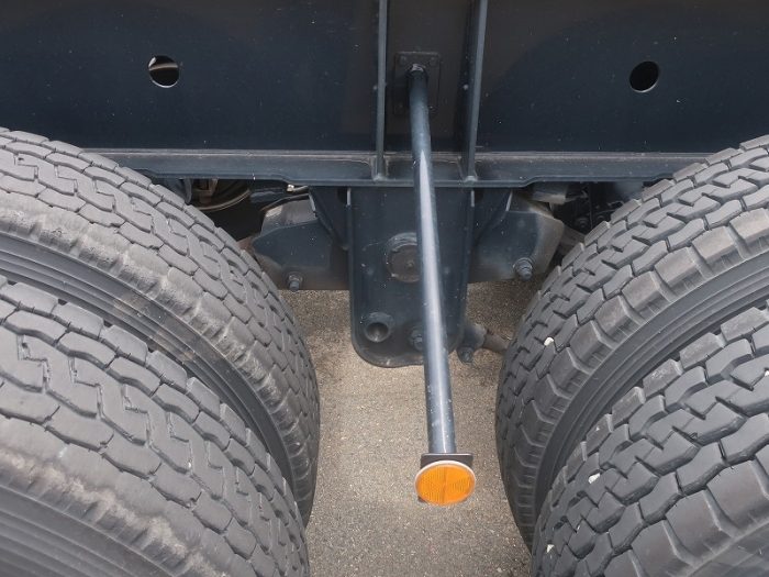 Auxiliary Input