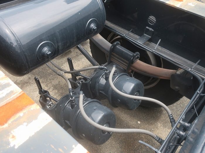 Auxiliary Input