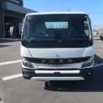 キャリアカー　未使用車
