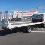 キャリアカー　未使用車