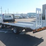 キャリアカー　未使用車