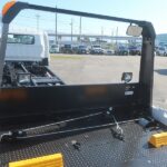 キャリアカー　未使用車