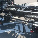 キャリアカー　未使用車