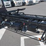 キャリアカー　未使用車