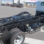 キャリアカー　未使用車