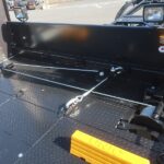 キャリアカー　未使用車