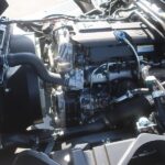 キャリアカー　未使用車