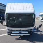 キャリアカー　未使用車
