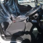 キャリアカー　未使用車