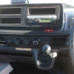 キャリアカー　未使用車