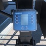 アオリ付トレーラ　3軸　リフトアクアスル　未登録