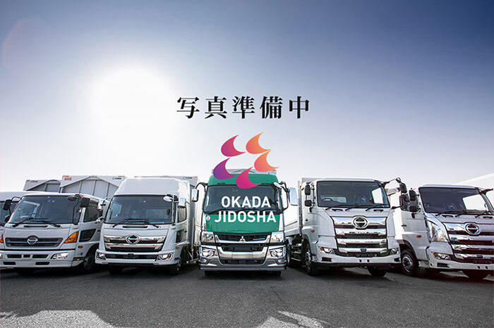 2780　いすゞ　ミキサー　増トン