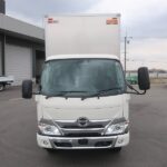 ドライバン　標準ロング　未使用車