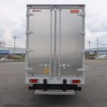 ドライバン　標準ロング　未使用車