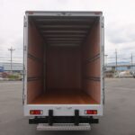 ドライバン　標準ロング　未使用車