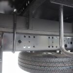 ドライバン　標準ロング　未使用車