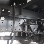ドライバン　標準ロング　未使用車