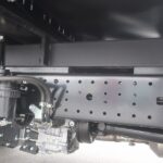 ドライバン　標準ロング　未使用車