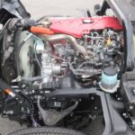 ドライバン　標準ロング　未使用車