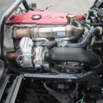 ドライバン　標準ロング　未使用車