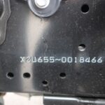 ドライバン　標準ロング　未使用車