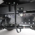 ドライバン　標準ロング　未使用車