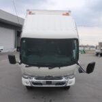 ドライバン　標準ロング　未使用車
