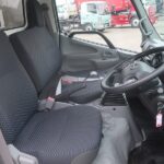 ドライバン　標準ロング　未使用車