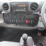 ドライバン　標準ロング　未使用車