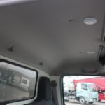 ドライバン　標準ロング　未使用車