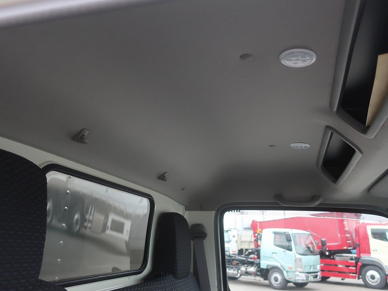 ドライバン　標準ロング　未使用車