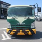 ミキサー　増トン