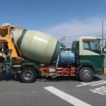 ミキサー　増トン