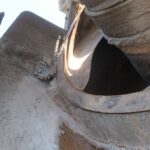 ミキサー　増トン