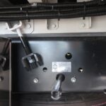 冷凍ウイング リアエアサス 未使用車