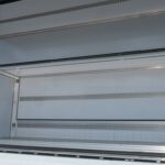 冷凍ウイング リアエアサス 未使用車