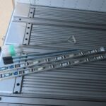 冷凍ウイング リアエアサス 未使用車
