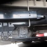 冷凍ウイング リアエアサス 未使用車