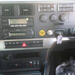 冷凍ウイング リアエアサス 未使用車