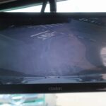 冷凍ウイング リアエアサス 未使用車