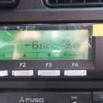冷凍ウイング リアエアサス 未使用車