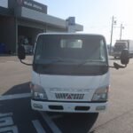 クレーン付