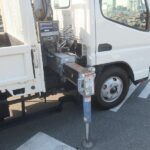 クレーン付