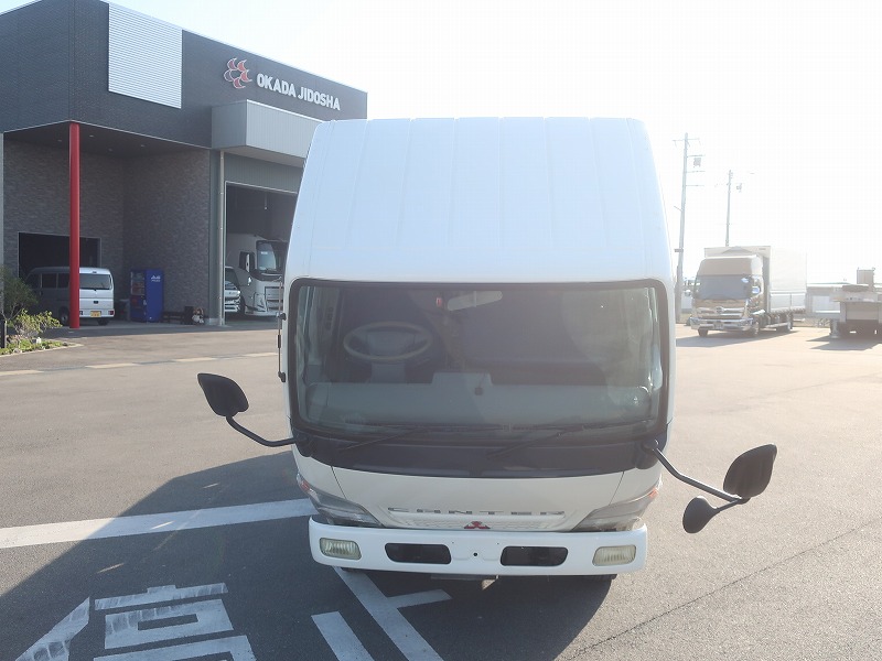 クレーン付