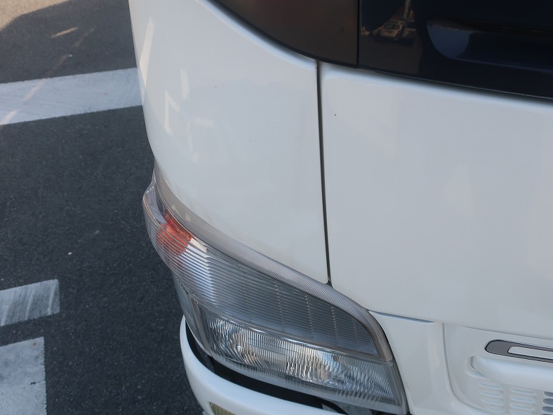 クレーン付