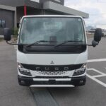 ダンプ　低床　3ｔ4ナンバー　未使用車