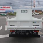 ダンプ　低床　3ｔ4ナンバー　未使用車