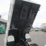 ダンプ　低床　3ｔ4ナンバー　未使用車