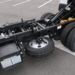 ダンプ　低床　3ｔ4ナンバー　未使用車
