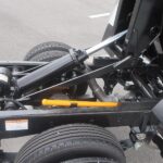 ダンプ　低床　3ｔ4ナンバー　未使用車